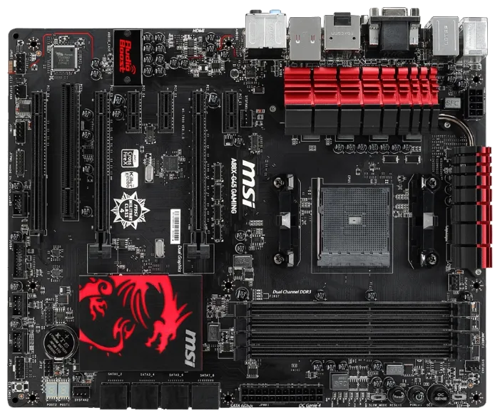 MSI