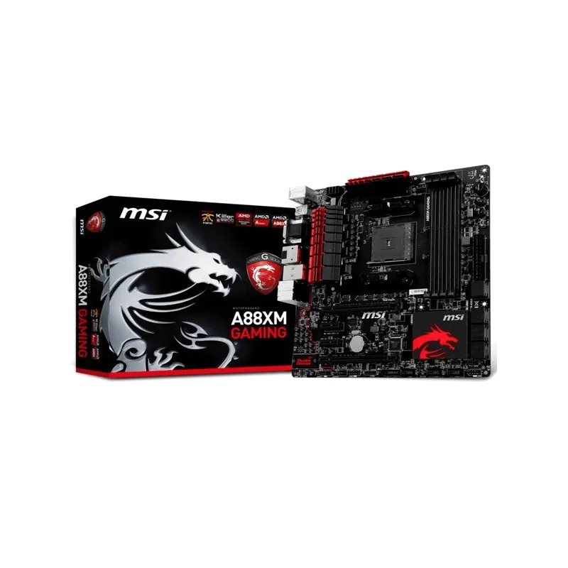 MSI