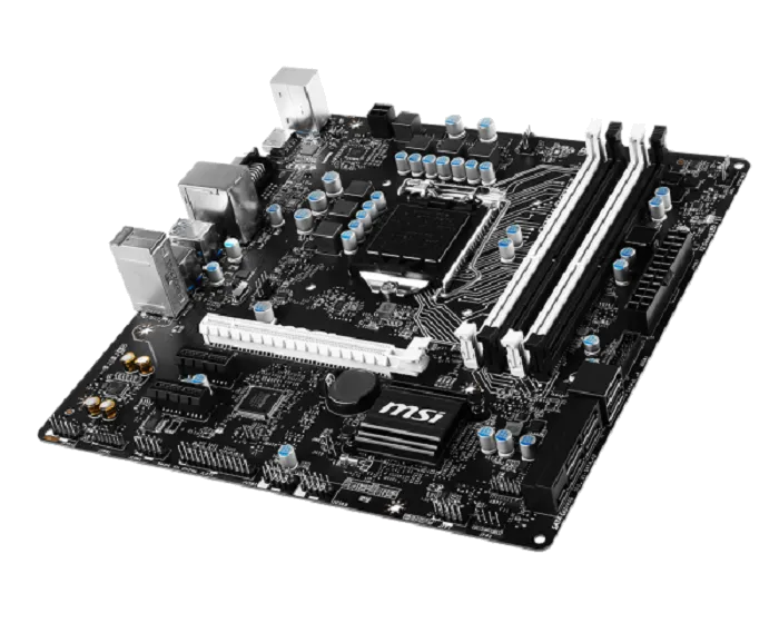 MSI