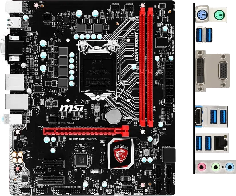 MSI