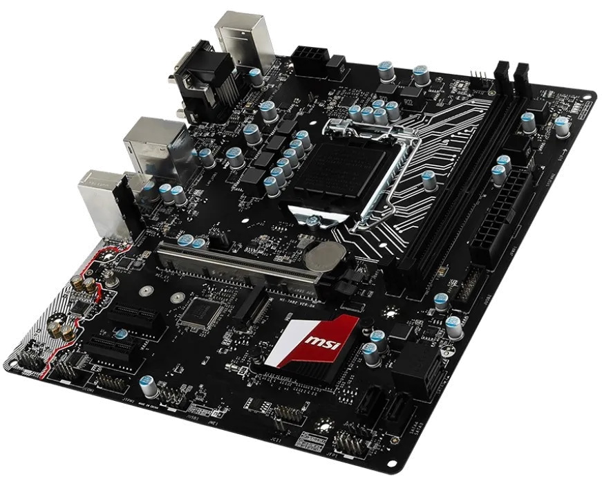 MSI