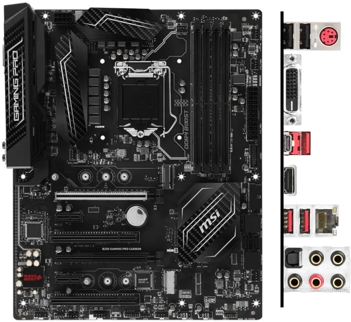MSI