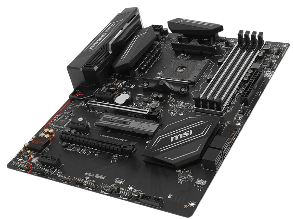 MSI