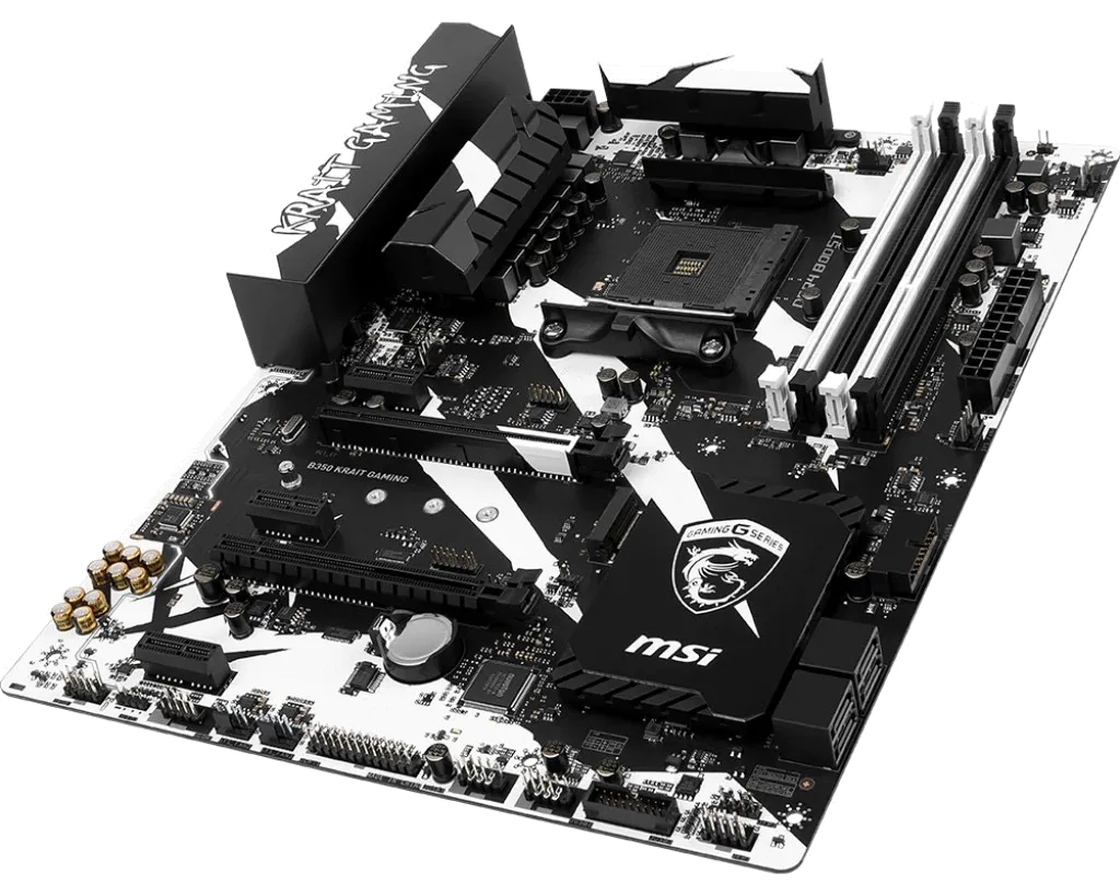 MSI