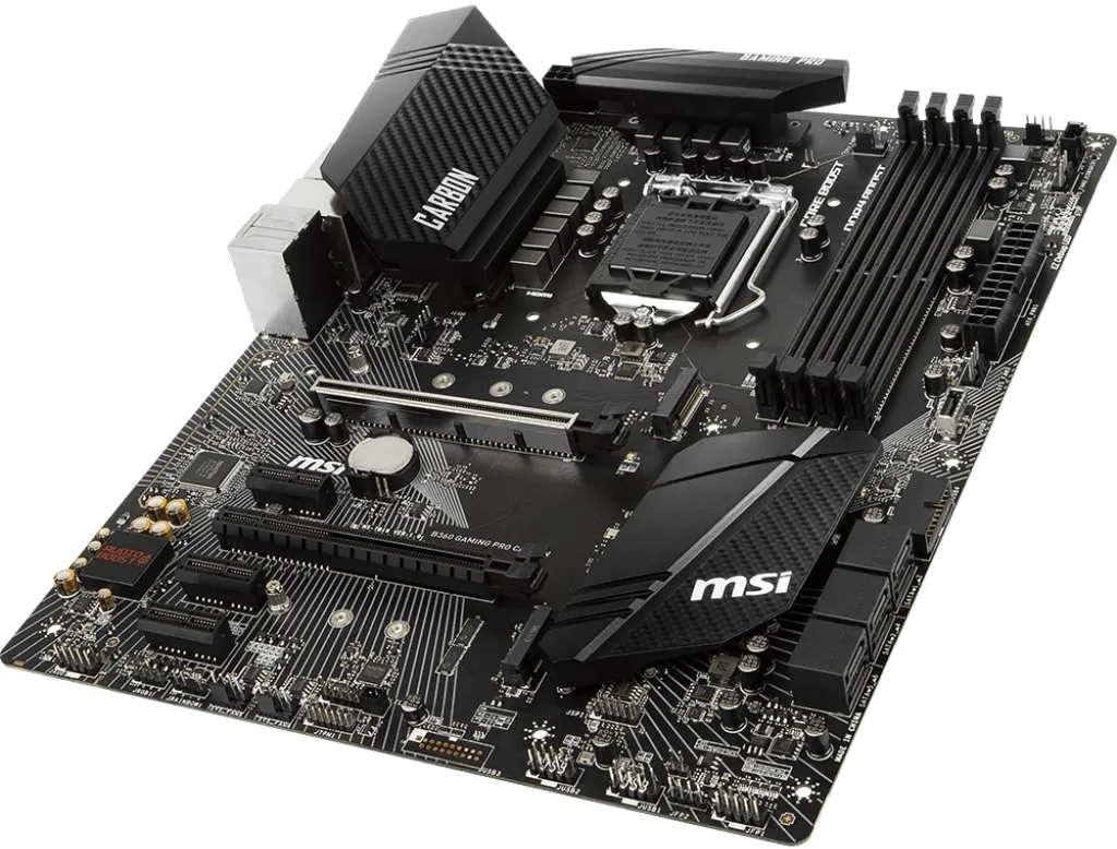 MSI