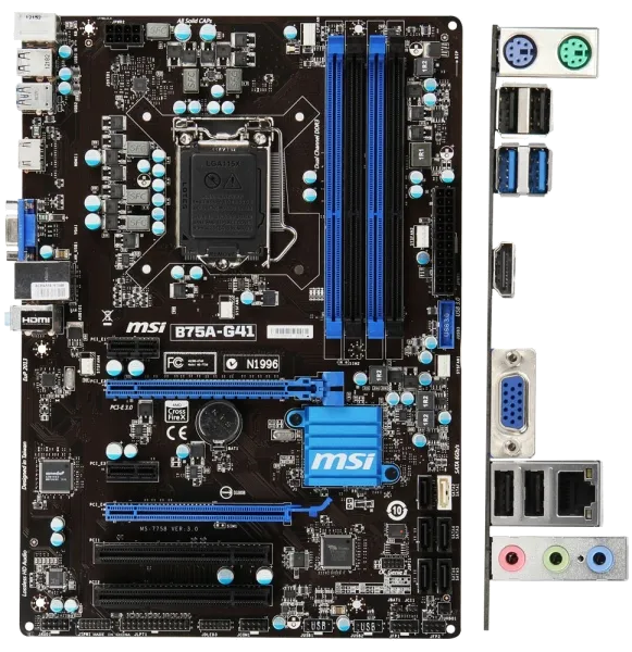 MSI