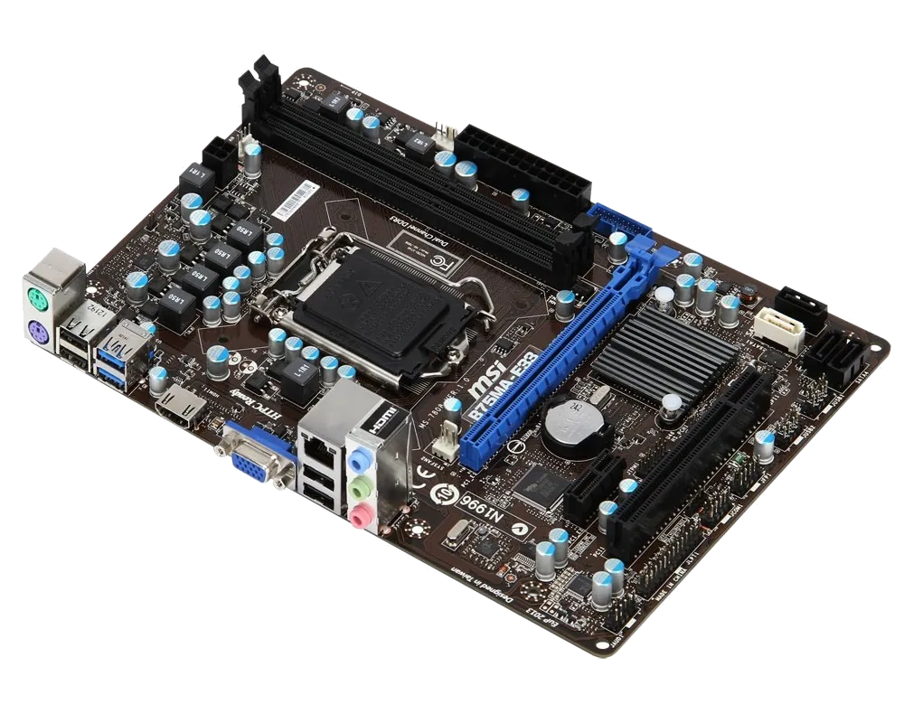 MSI