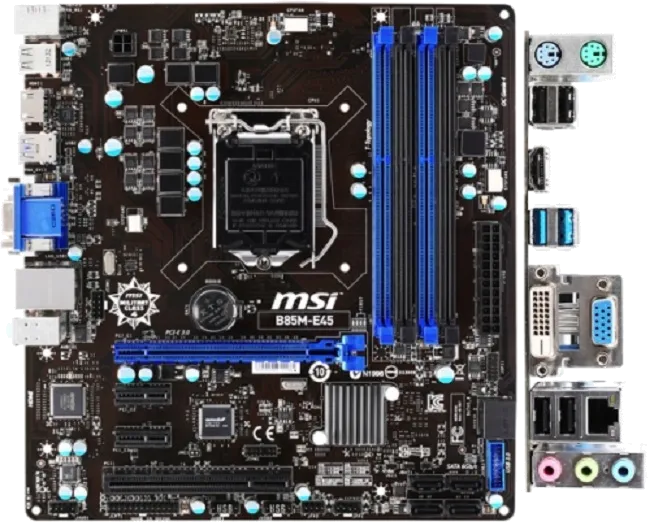 MSI