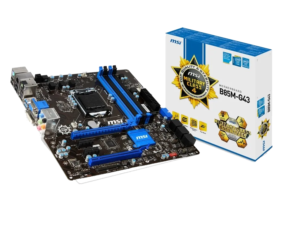 MSI