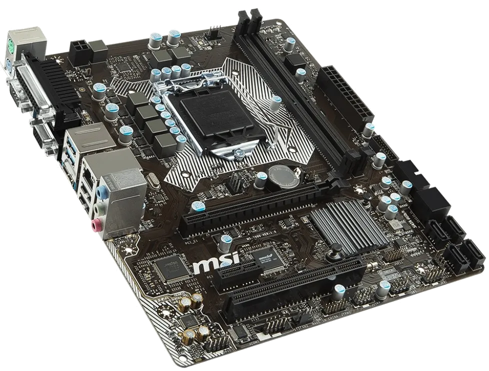MSI