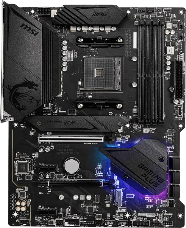 MSI