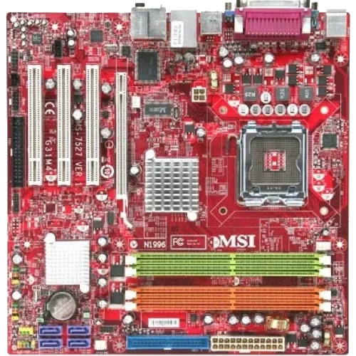 MSI