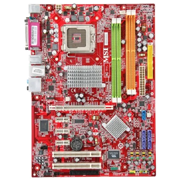 MSI