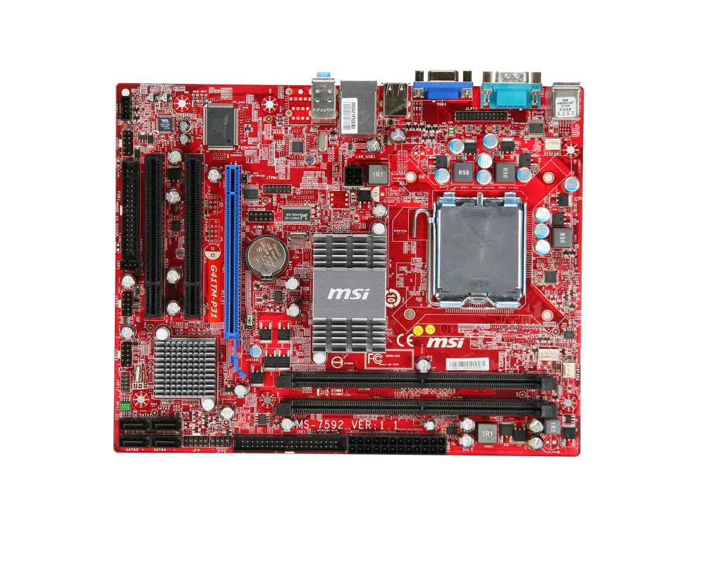 MSI