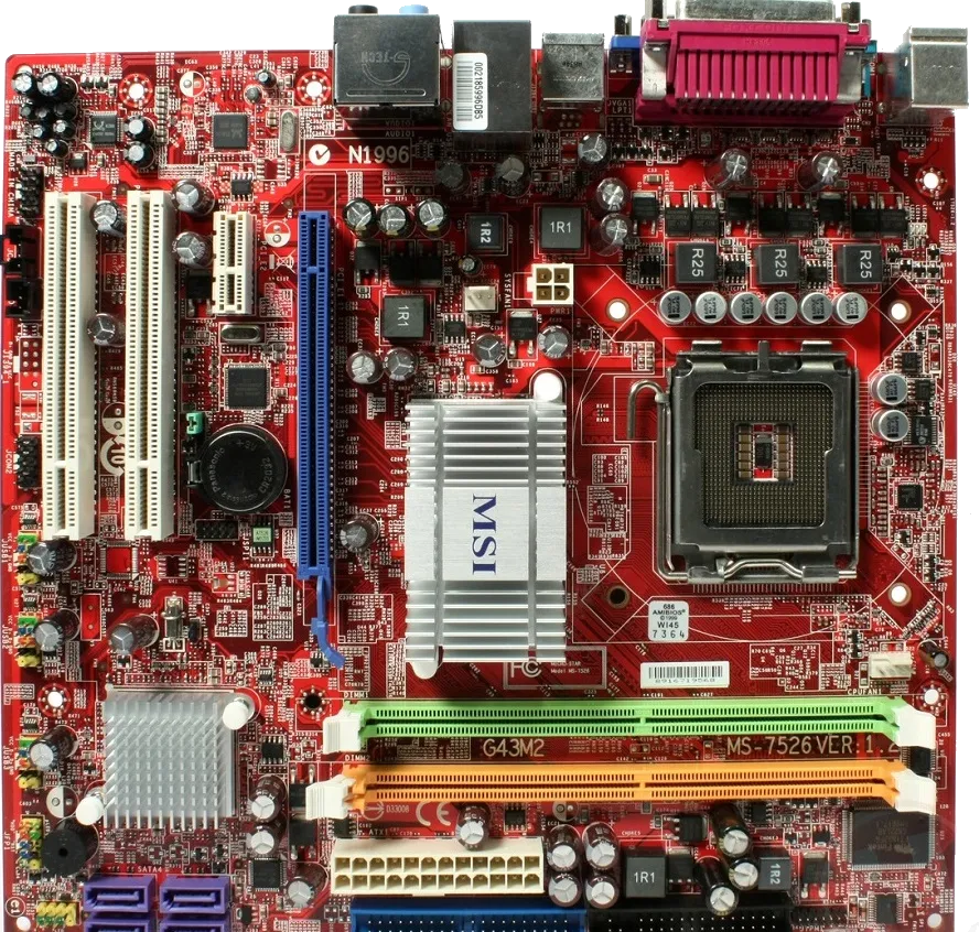 MSI