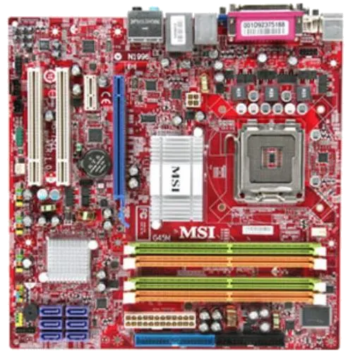 MSI