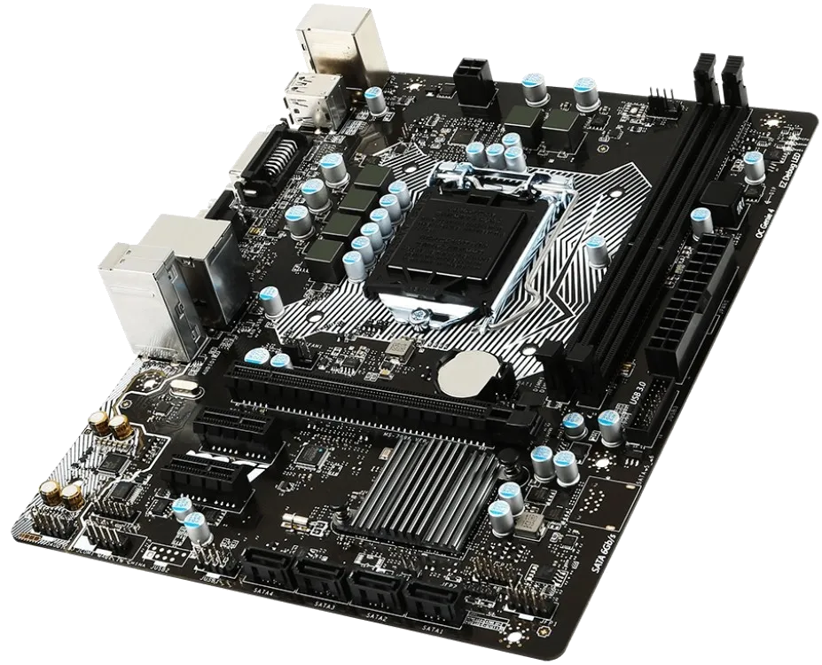 MSI