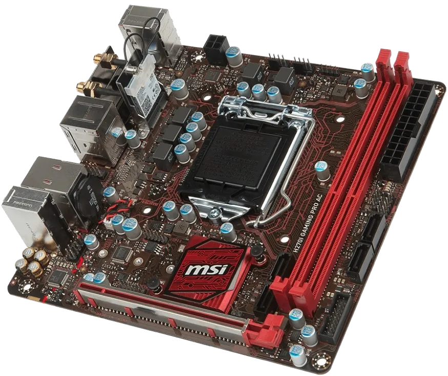 MSI