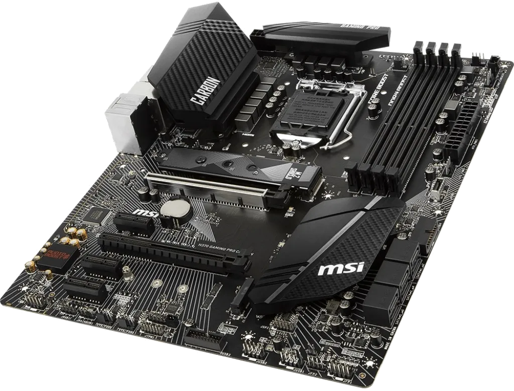MSI