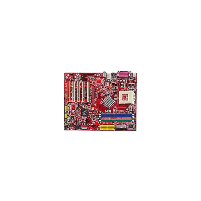MSI