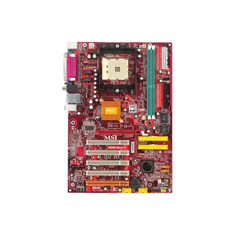 MSI
