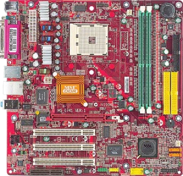 MSI