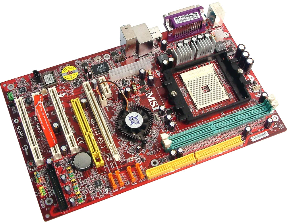 MSI