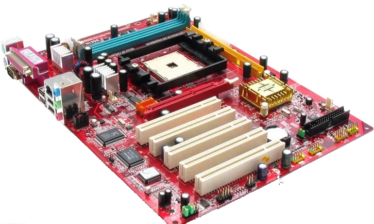 MSI