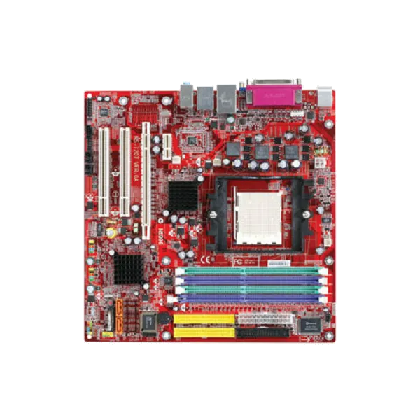 MSI