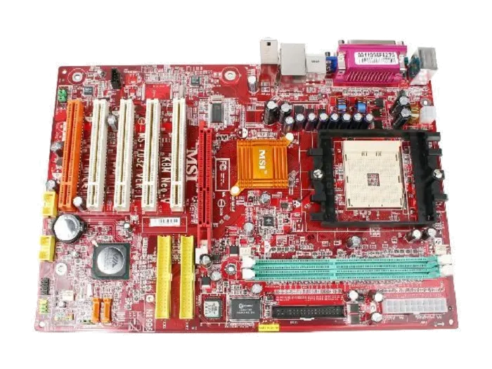 MSI