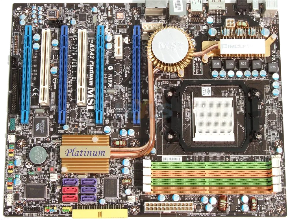 MSI