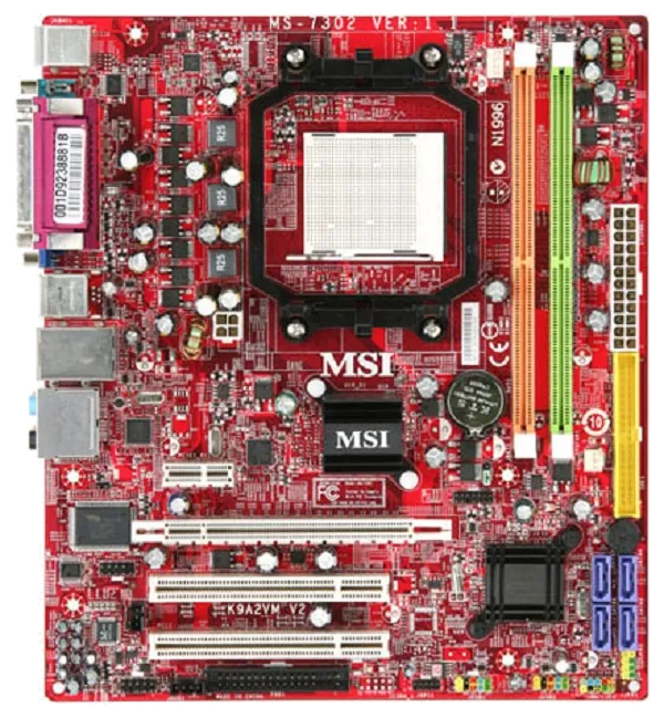 MSI