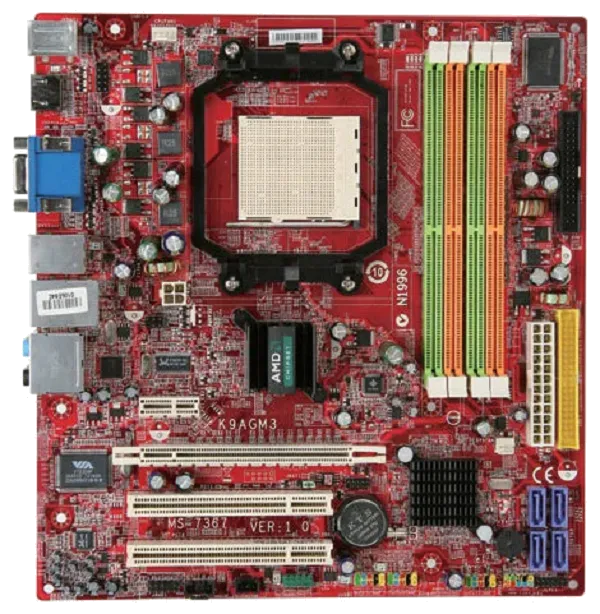 MSI