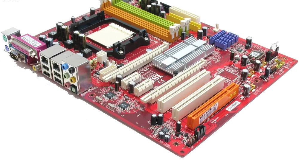 MSI