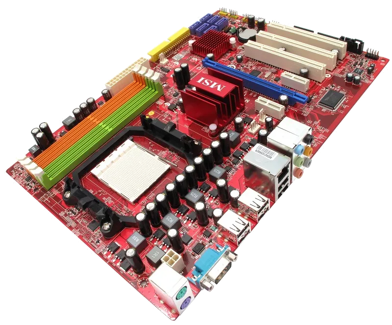 MSI