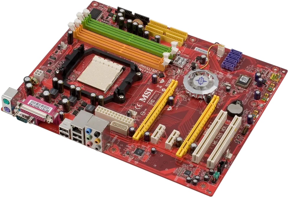 MSI