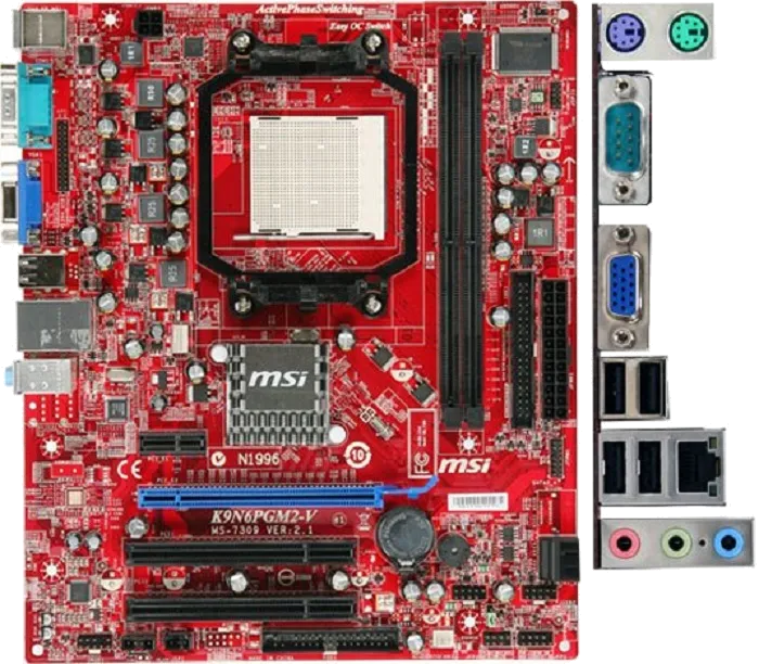 MSI