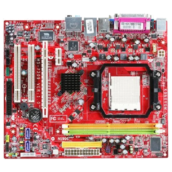 MSI