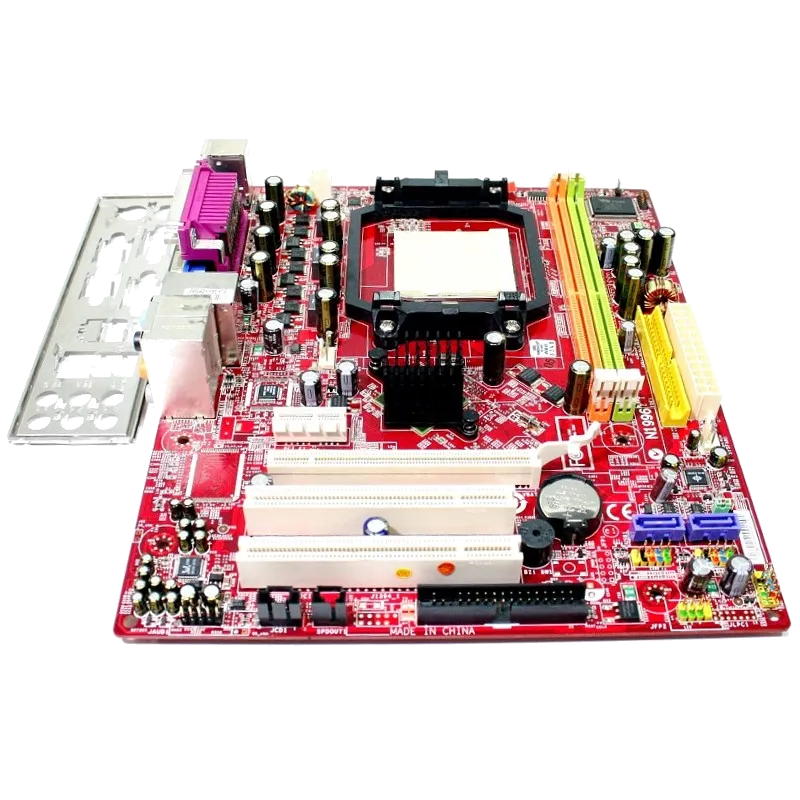 MSI