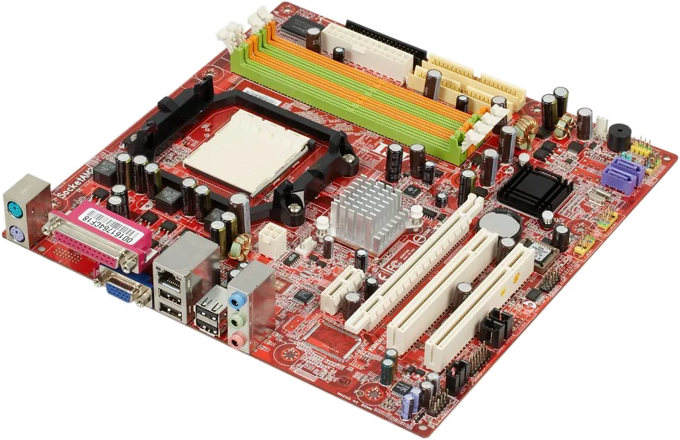 MSI