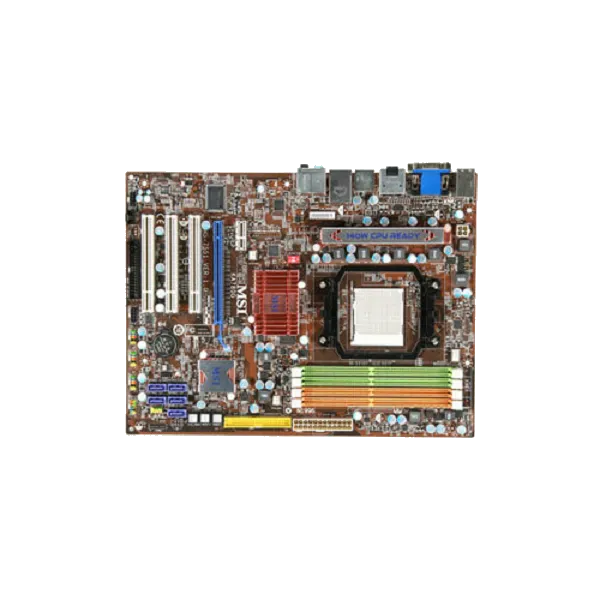 MSI
