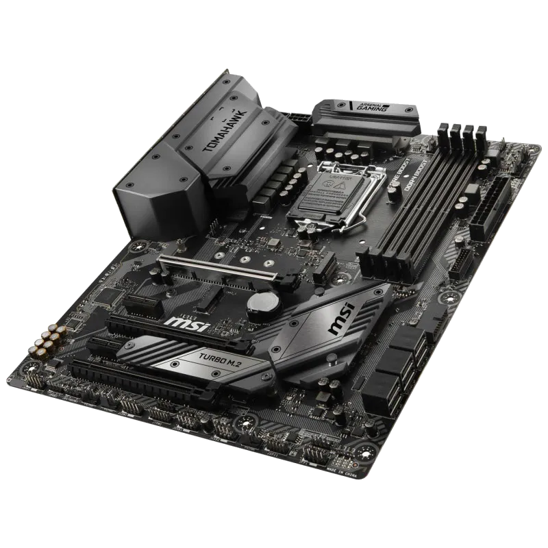 MSI