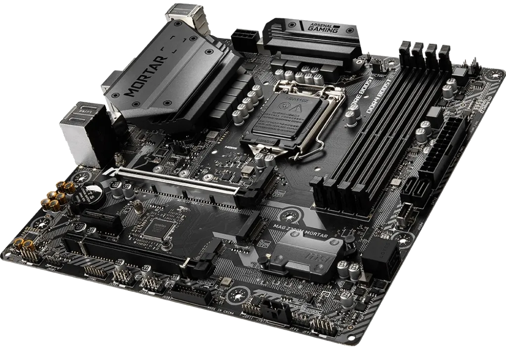 MSI