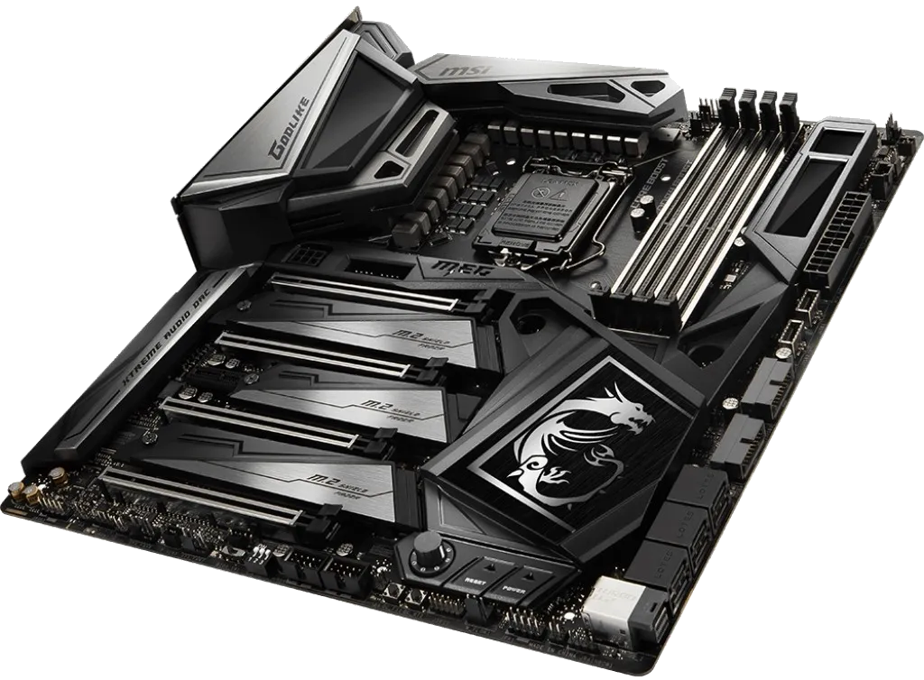 MSI