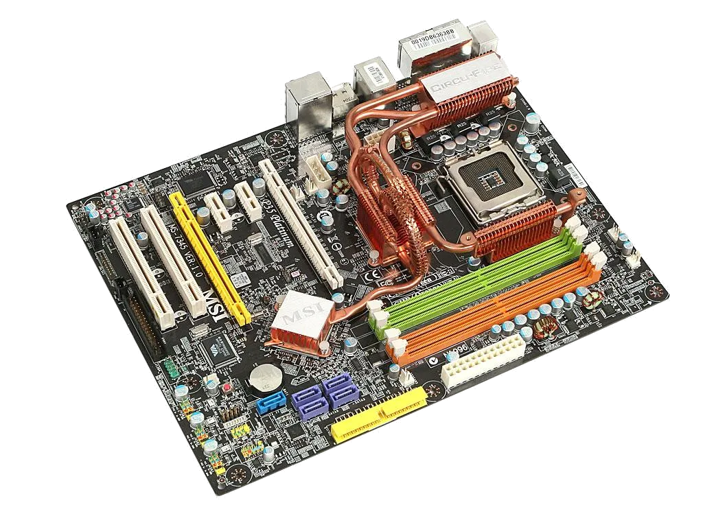 MSI