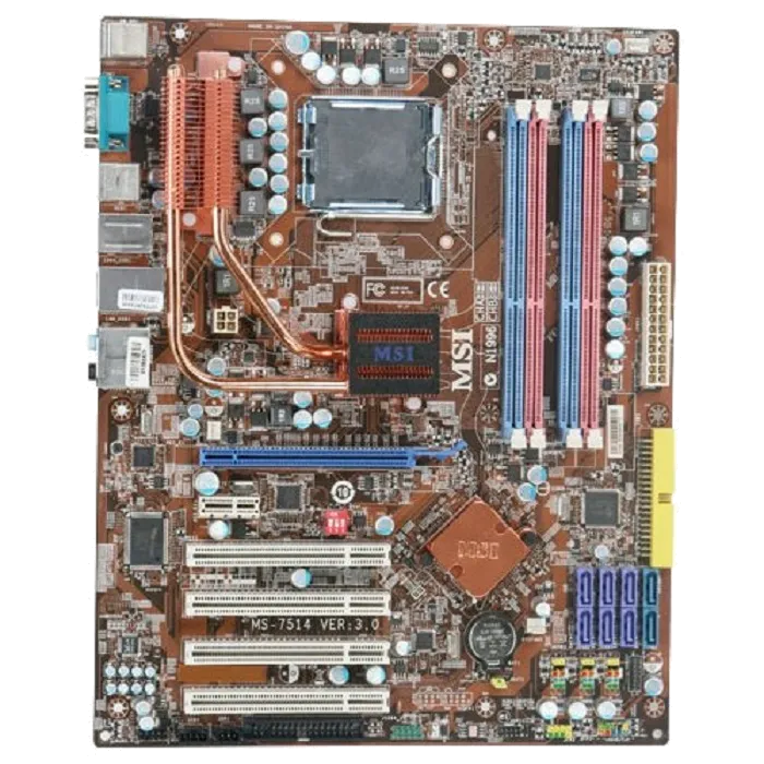 MSI