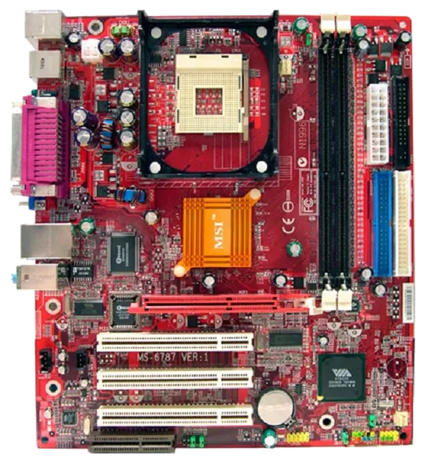 MSI