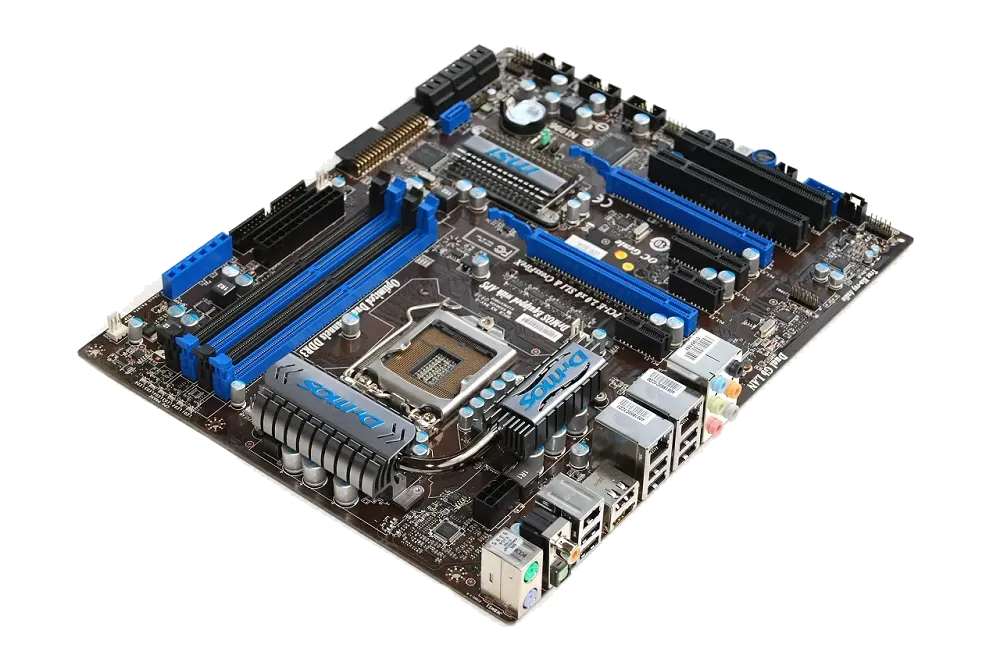 MSI