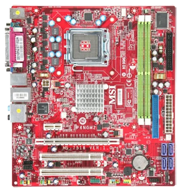 MSI