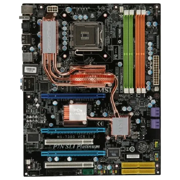 MSI